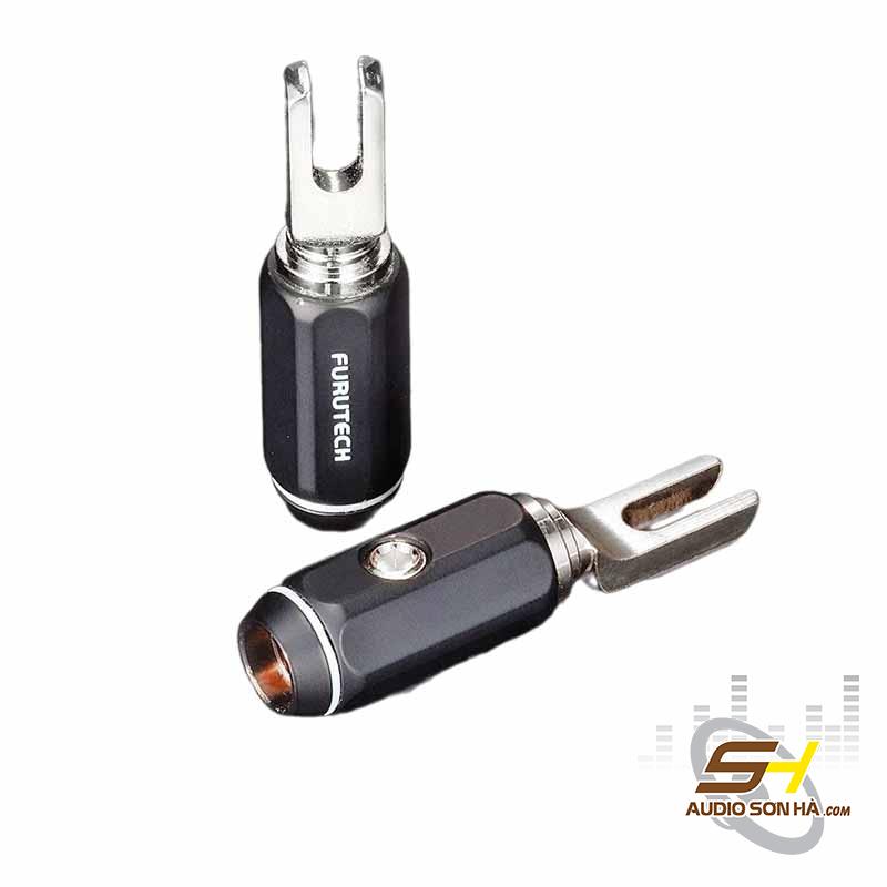Jack loa càng cua Furutech FP-208 (R)
