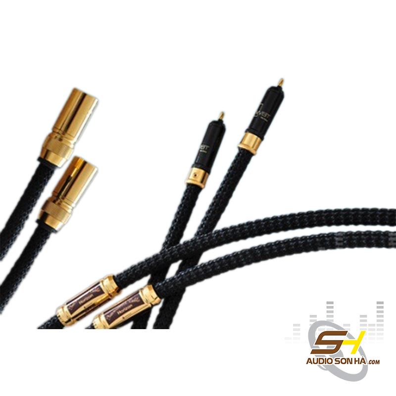 Dây HB Cable Design Horizon Interconnect