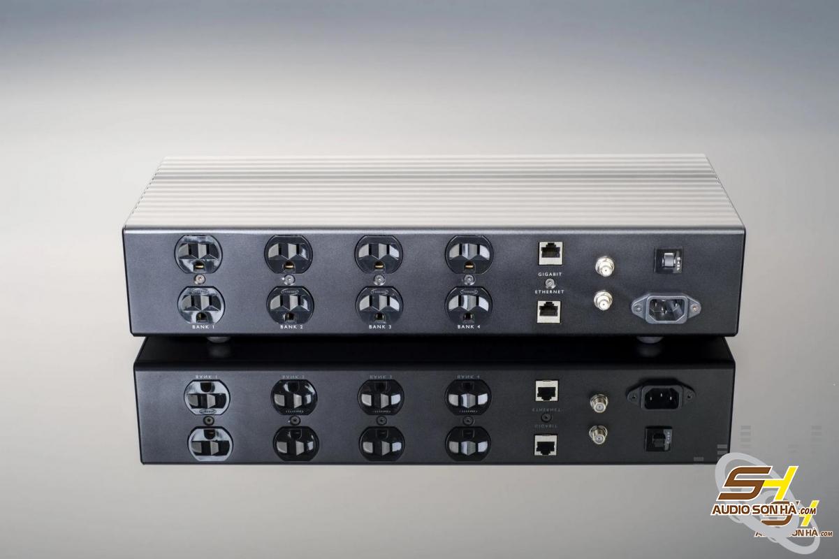 Lọc nguồn Transparent PowerWave X