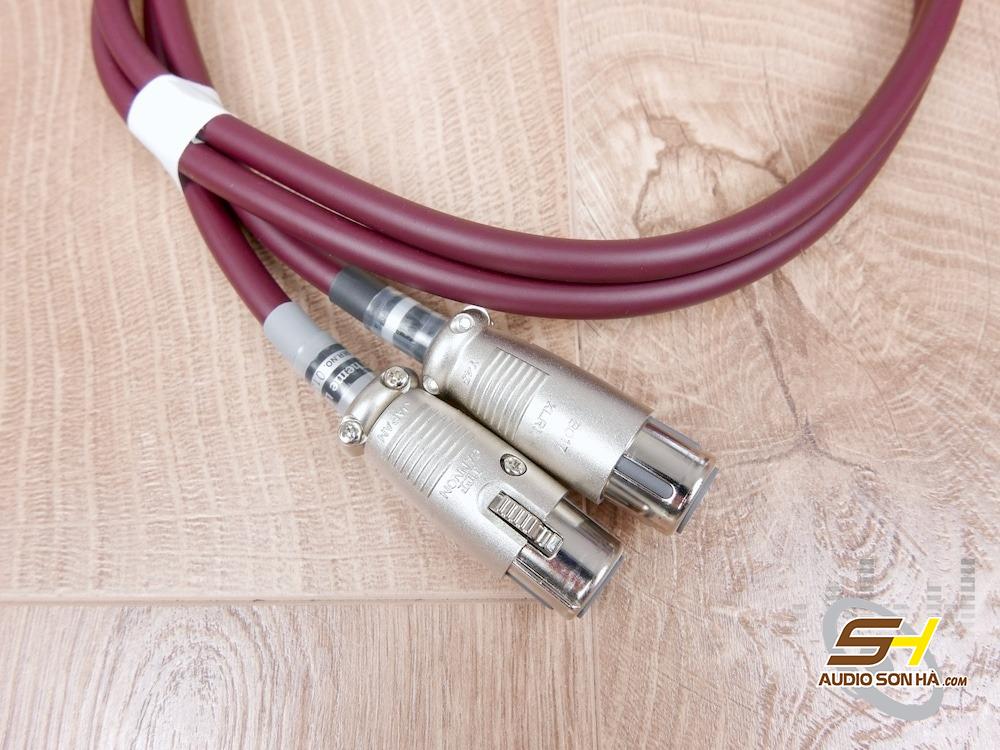 Kondo LS-41 Interconnect  XLR / 1 M