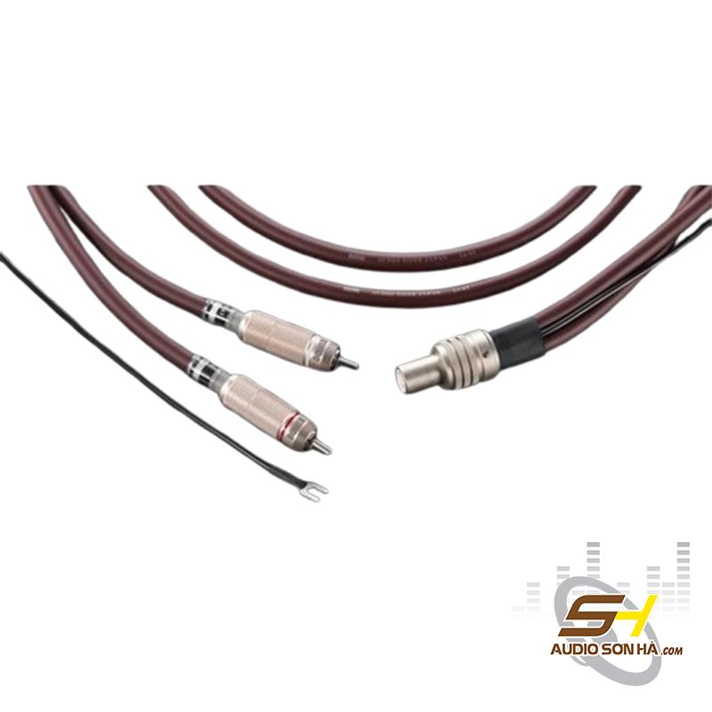  Dây phono Kondo LS-41 Din - RCA  1,2M 
