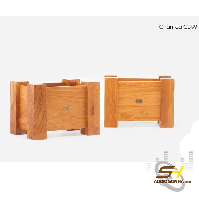 Chân Loa Kệ Xinh CL-99