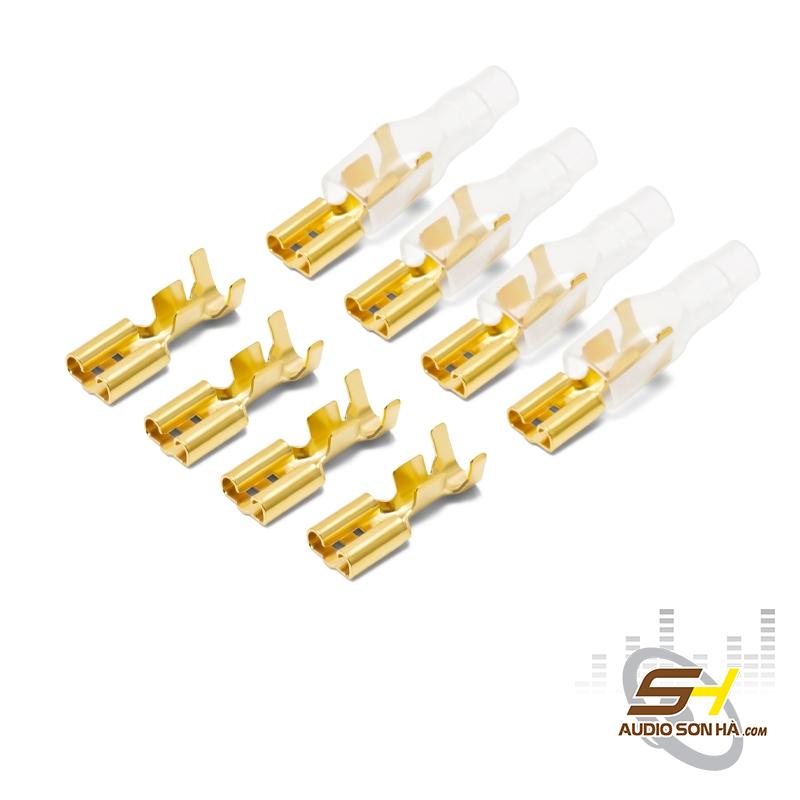 Đầu nối Oyaide FTL-G/ 8 Cái