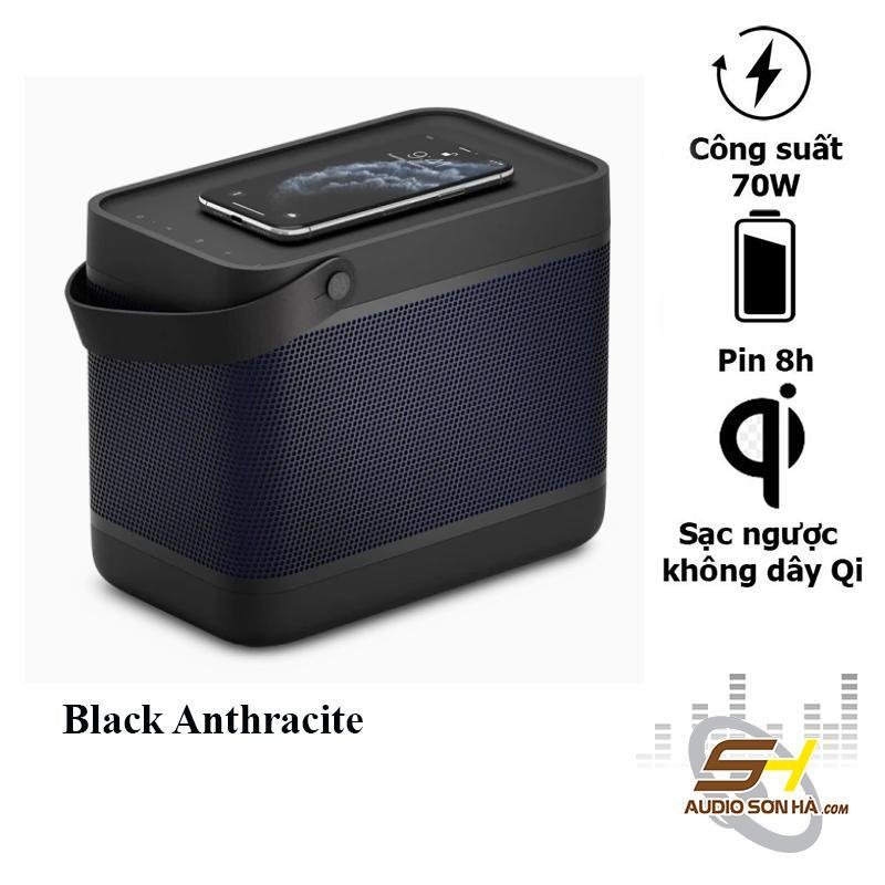 Loa không dây B&O Beolit 20   C,Suất 70W , pin 8 giờ, 