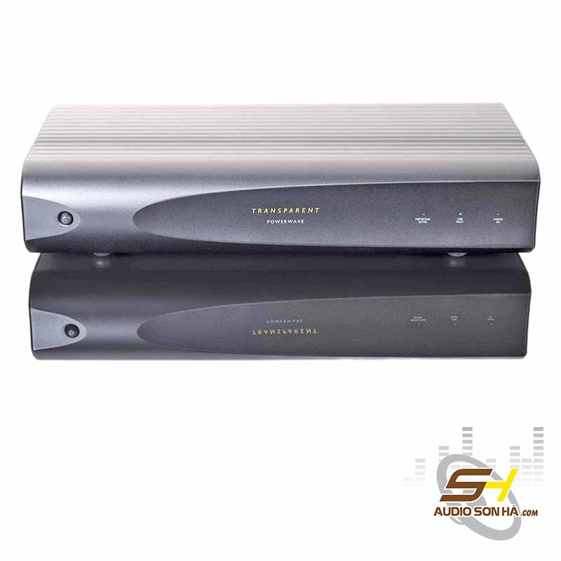 Lọc nguồn Transparent PowerWave
