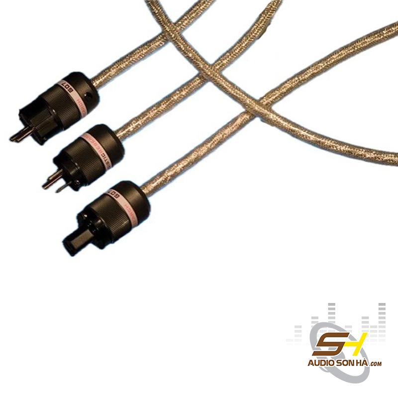 Synergistic Research Core AC Power/ 1,8m