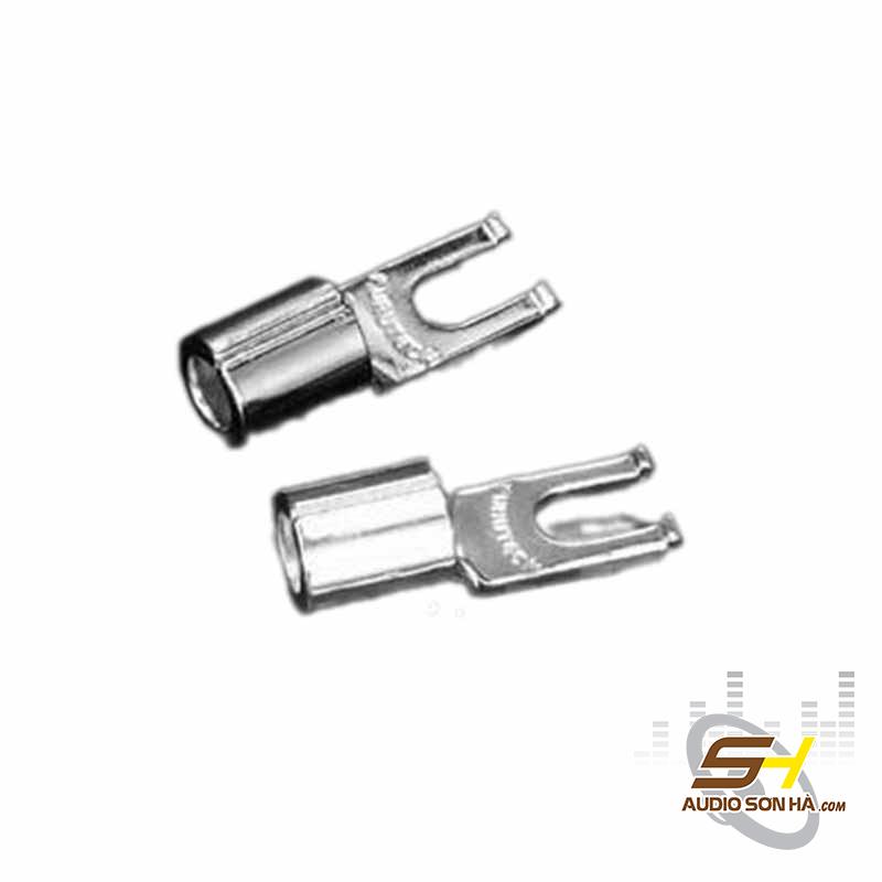 Jack càng cua Furutech FP 206 (R)/ Bộ 4 Cái