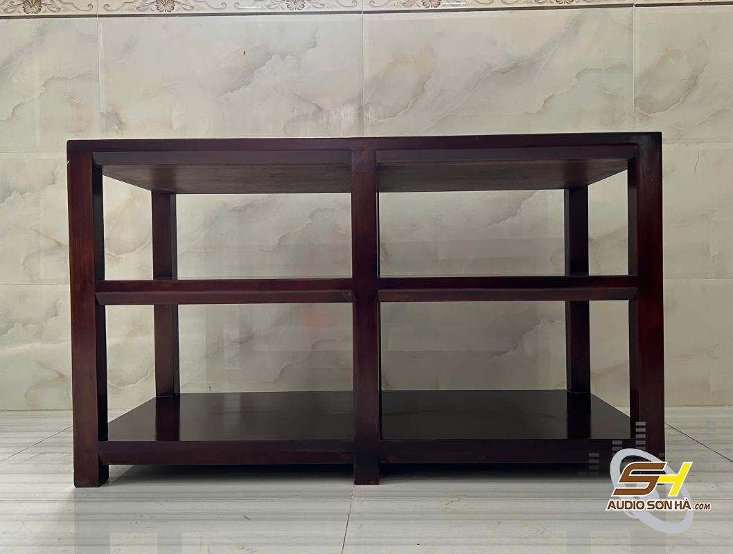 Kệ Máy YYS3- kệ đôi 3 tầng 