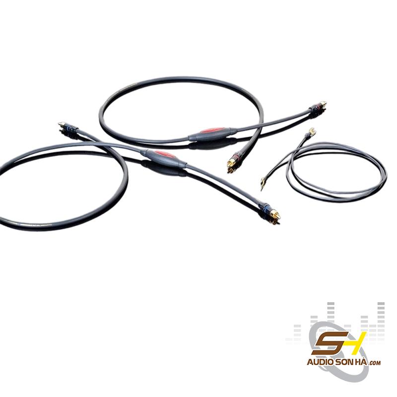 Dây Transparent The Link Phono G 6 RCA 1.5M