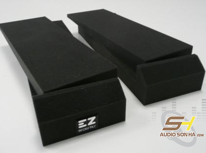 EZ Speaker Pads/ bộ