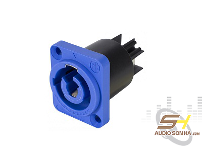 Jack Neutrik NAC3MPA-1/ 1 Cái