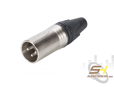 Jack Neutrik NC3MXX/ 1 Cái