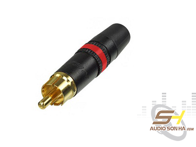 Jack RCA REAN NYS373-2/ 1 Cái