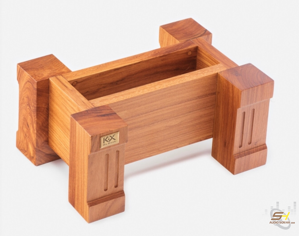 Chân Loa Tannoy Turnbery/ Cặp