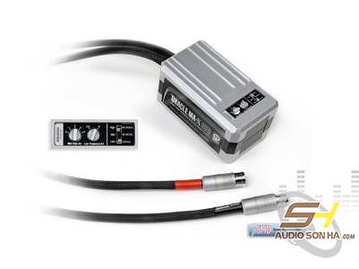 Dây XLR Oracle MA-X SHD  1.5m