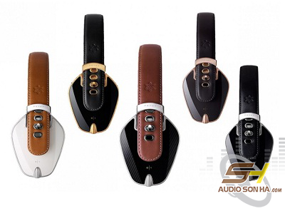Tai nghe Sonus Faber Pryma 01 Classic