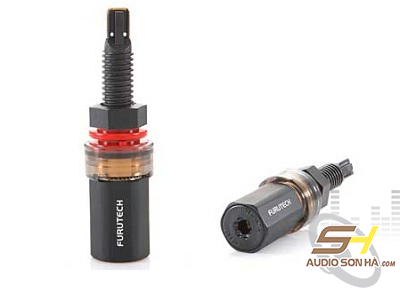 Jack Loa Furutech FT-865R/ 2 Cái