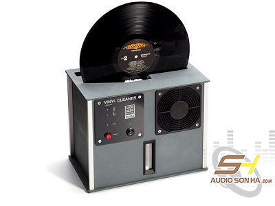 Vệ Sinh Đĩa Than Audio Desk Systeme Glass Vinyl Cleaner
