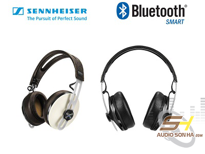 Tai nghe Sennheiser Momentum 2.0 On Ear Bluetooth