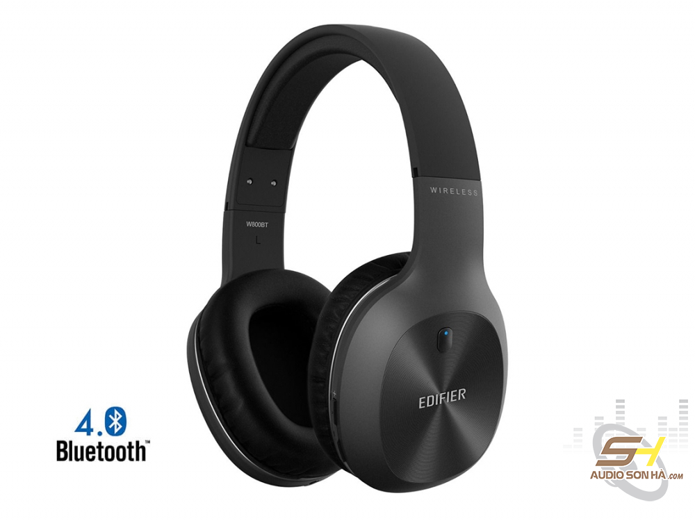 Tai nghe bluetooth Edifier W800BT