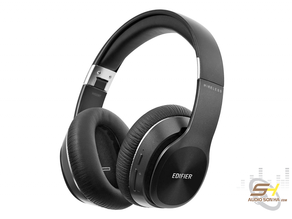 Tai nghe bluetooth Edifier W820BT