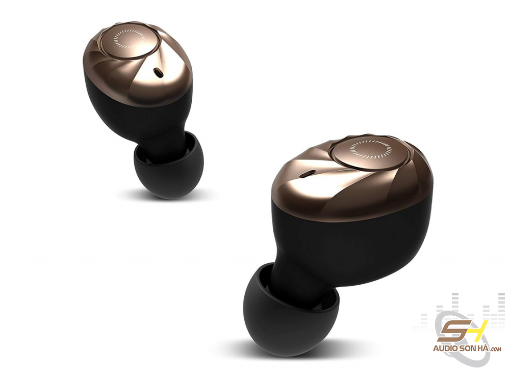 Tai nghe bluetooth True Wireless COWON CF2
