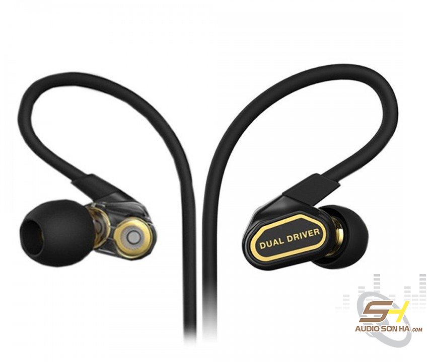 Tai nghe bluetooth Cowon EH3 BT