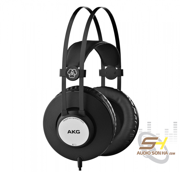 Tai nghe AKG K72