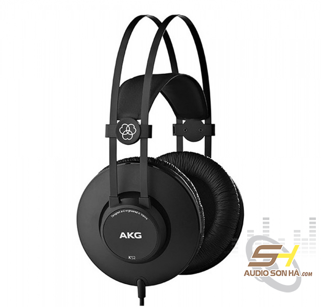 Tai nghe AKG K52