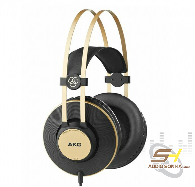 Tai nghe AKG K92