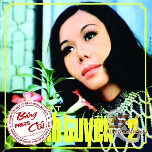 Băng Cối Thanh Tuyền 2 (4 Track, 7inch)