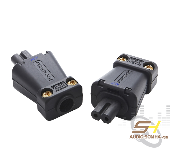 Furutech FI-8.1 NCF Jack 