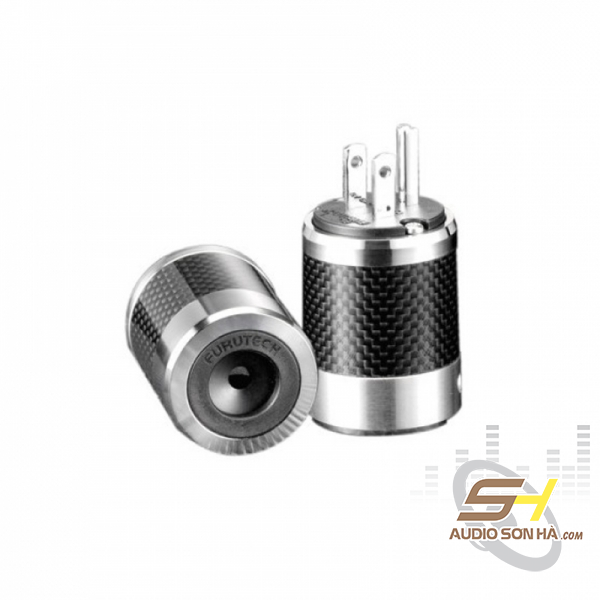Jack nguồn Furutech-FI-50M-R 