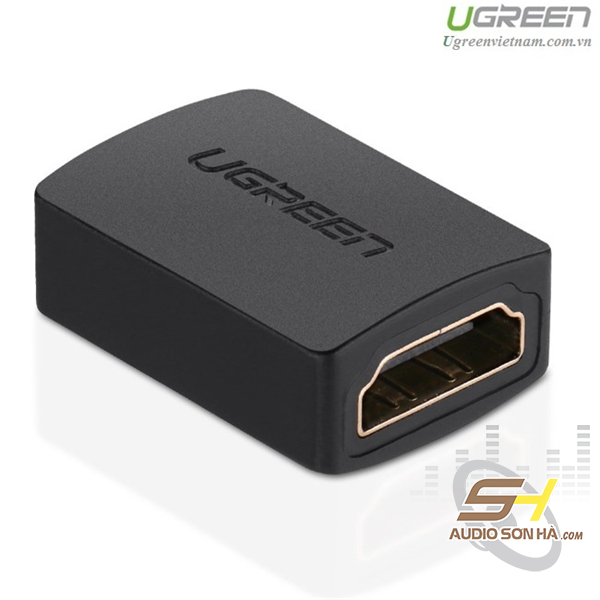Jack nối HDMI Ugreen 20107