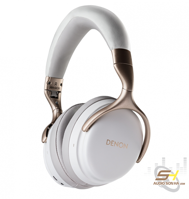Tai nghe Bluetooth Denon AH-GC30