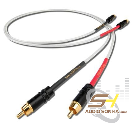 Dây tín hiệu RCA Nordost White Lightning  (1.m)