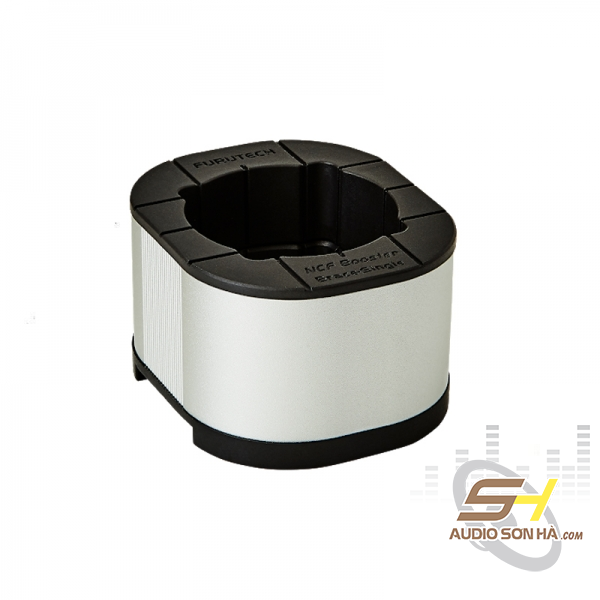  Furutech NCF Booster-Brace-Single ,Thiết bị cố định dây nguồn / Cái