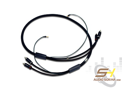 Dây Phono Furutech  AG 12 / 1,2m