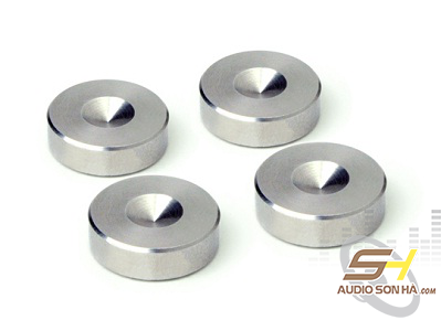 Chân đinh Oyaide INS-SP/ Bộ 4 Cái