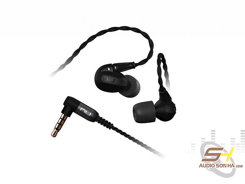 Tai nghe In Ear Monitor NuForce  HEM6