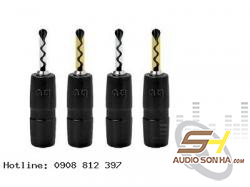 Giắc Loa Audioquest Banana / 4 cái