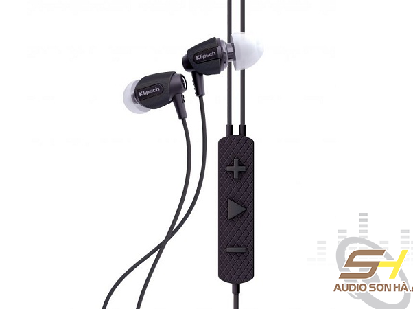 Tai nghe Klipsch AW-4I