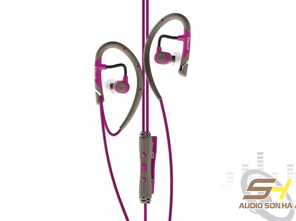 Tai nghe Klipsch A5i Sport