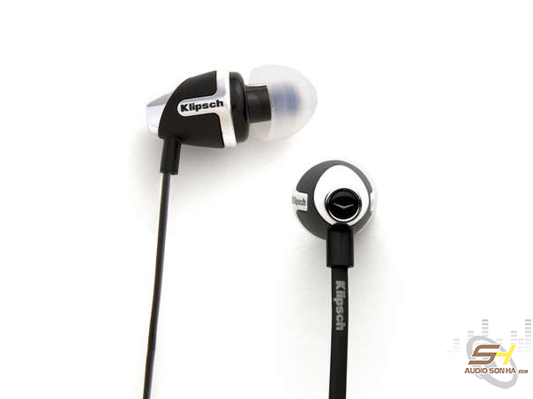 Tai nghe Klipsch Image S4 II