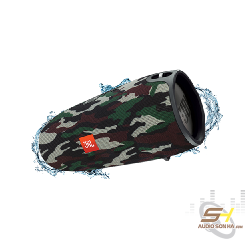 JBL Xtreme Special Edition/ Loa bluetooth/ pin 6 giờ