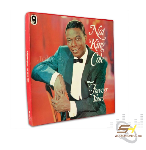 Đĩa than Nat King Cole, Forever Yours / 7LP