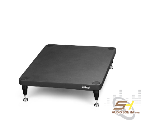 Solidsteel S3 - A/ Cái