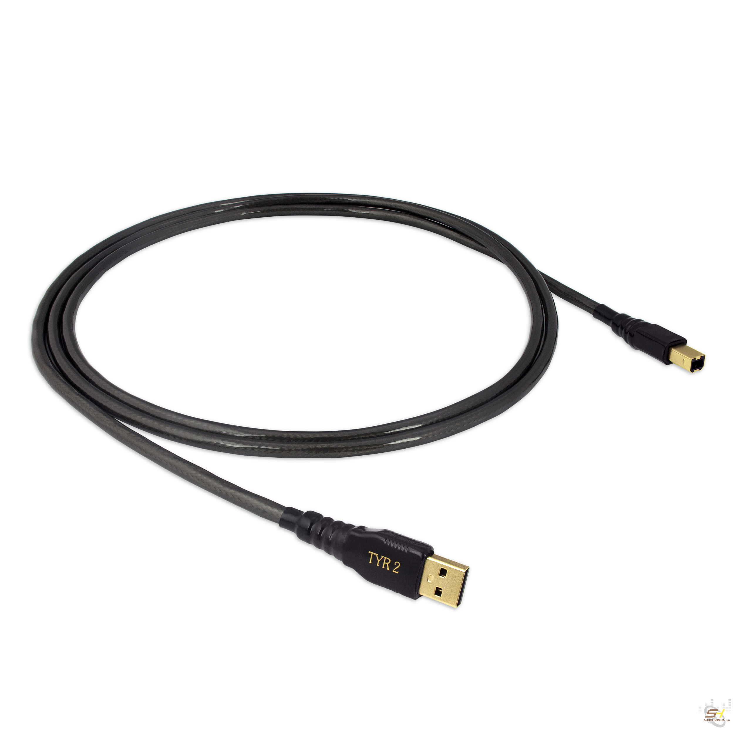 Dây USB 2.0  Nordost Tyr 2  ( 1m )