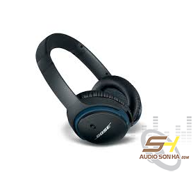 Tai nghe Bose không dây Around Ear Soundlink II