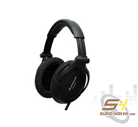 Tai nghe Sennheiser HD380 PRO
